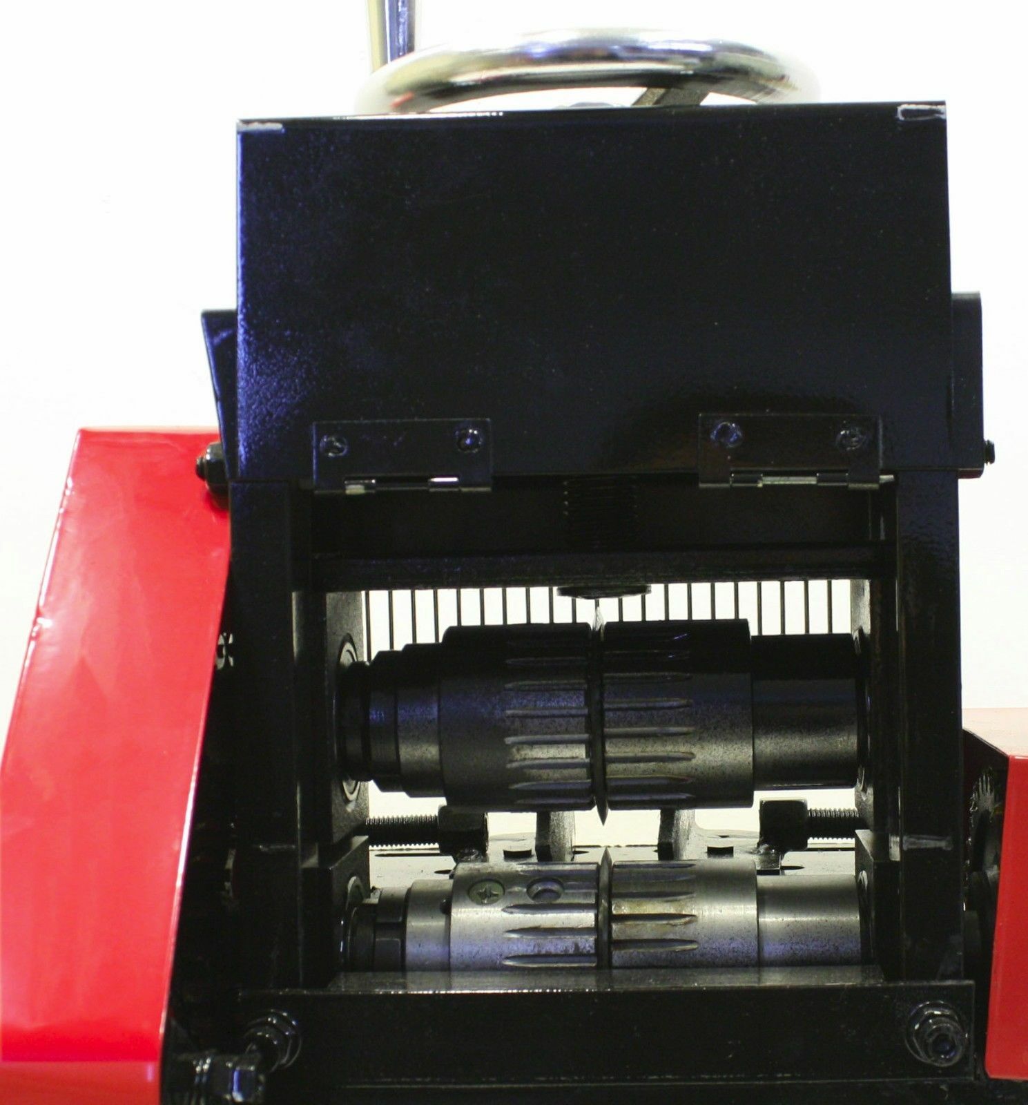 Large Cable Wire Stripping Machine Copper Wire Stripper Strips up to 3 1/2" -410