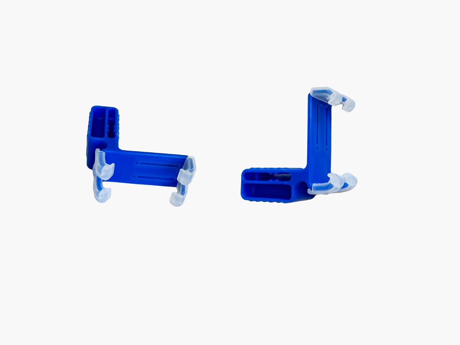 Upgraded XRay Universal Digital Sensor Holder Autoclavable Dental Bite Block 2pk