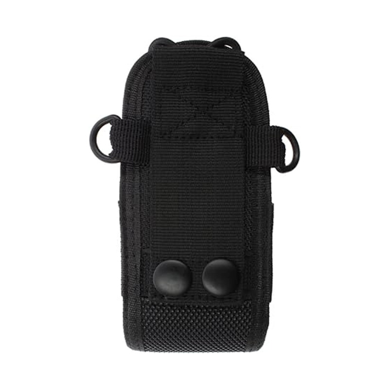 NEW Multi-Function Nylon Bag Pouch Holster for Baofeng Motorola Kenwood Radio