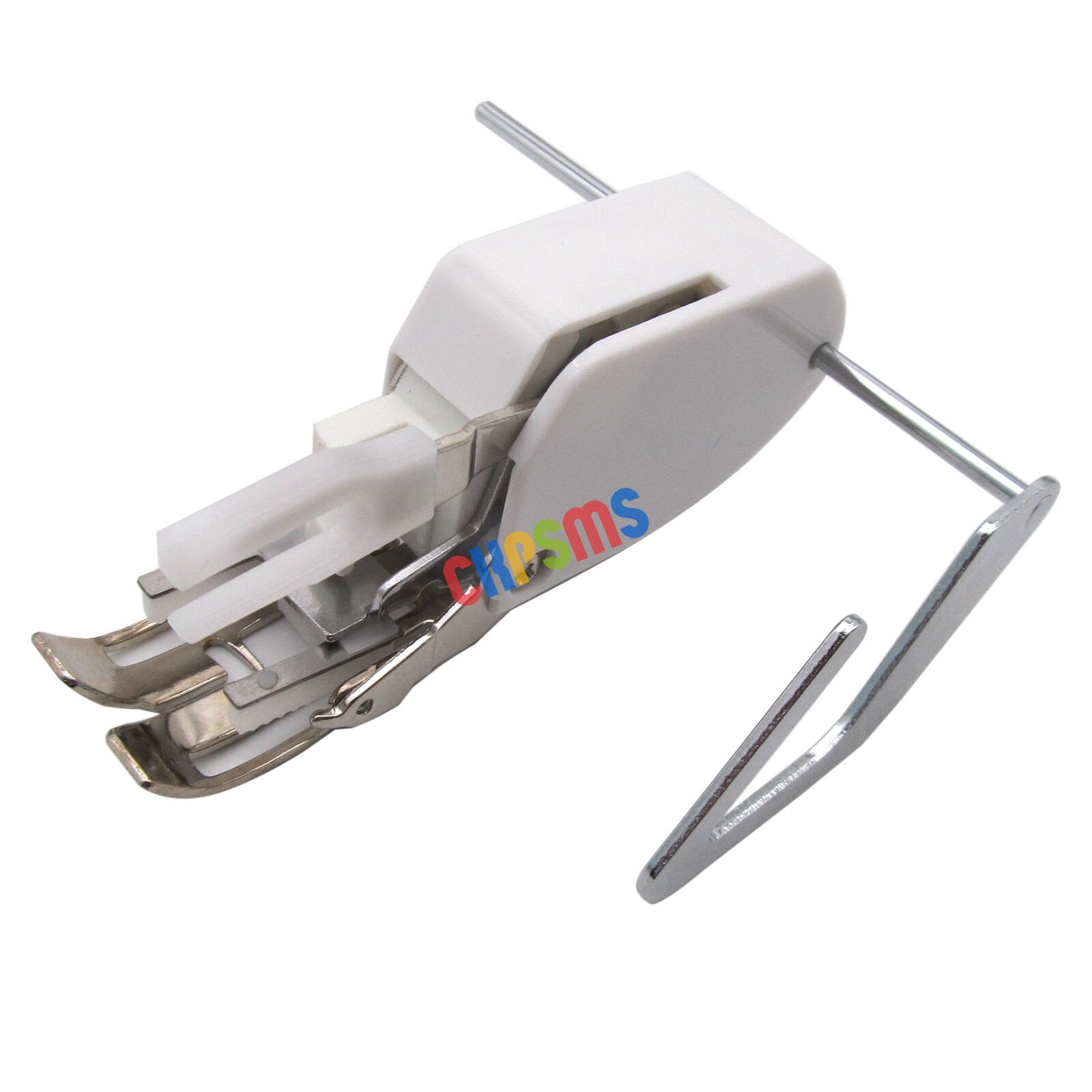 Low Shank P60400 Walking Foot for Singer 201, 221, 221K, 222 Featherweight