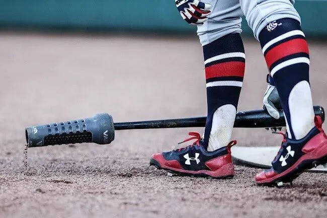 NEW! Varo ARC Bat 12oz Training Weight for Baseball (MLB Authentic)