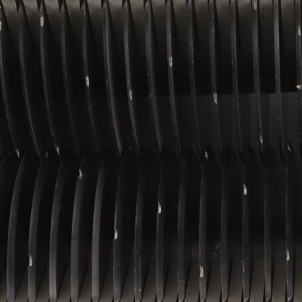 5MM Commercial Blade Cutter Slicer For QE Model Meat Cutting Machine 500KG