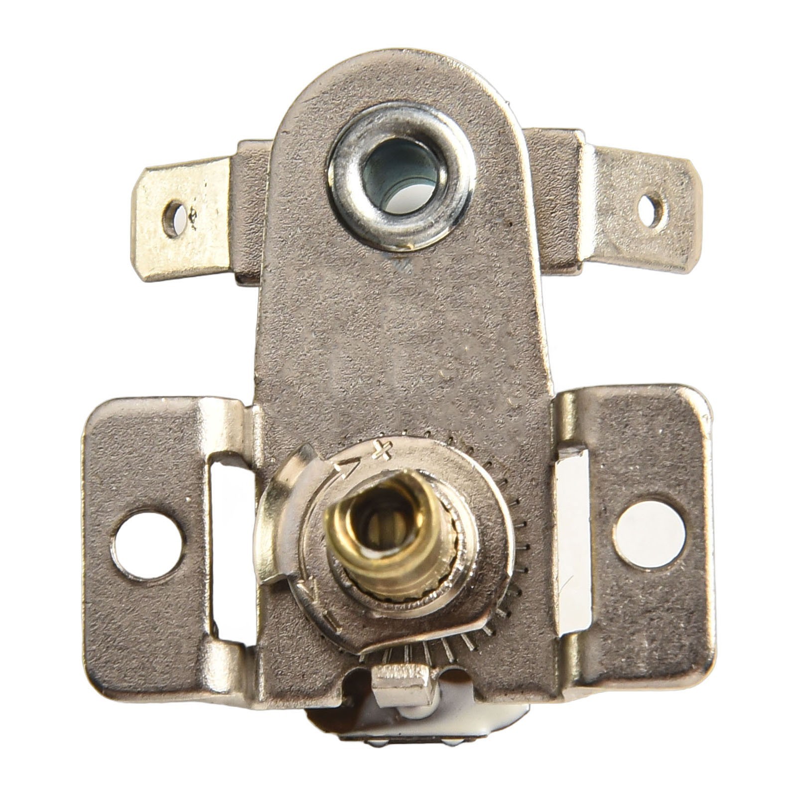 Adjustable Temperature Switch Heating Bimetal Thermostat KST-220 High Quality