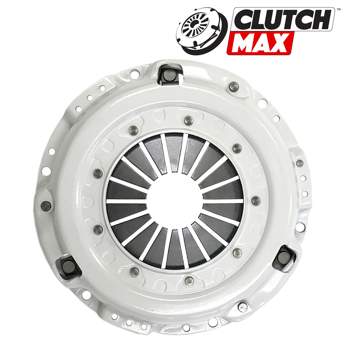 OEM PRO PREMIUM CLUTCH KIT & HD FLYWHEEL FOR HONDA ACCORD PRELUDE 2.2L 2.3L