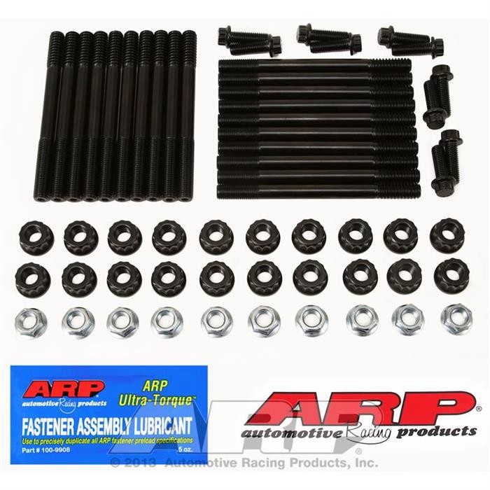 ARP 234-5608 GM LS Engine Main Bearing Stud Kit