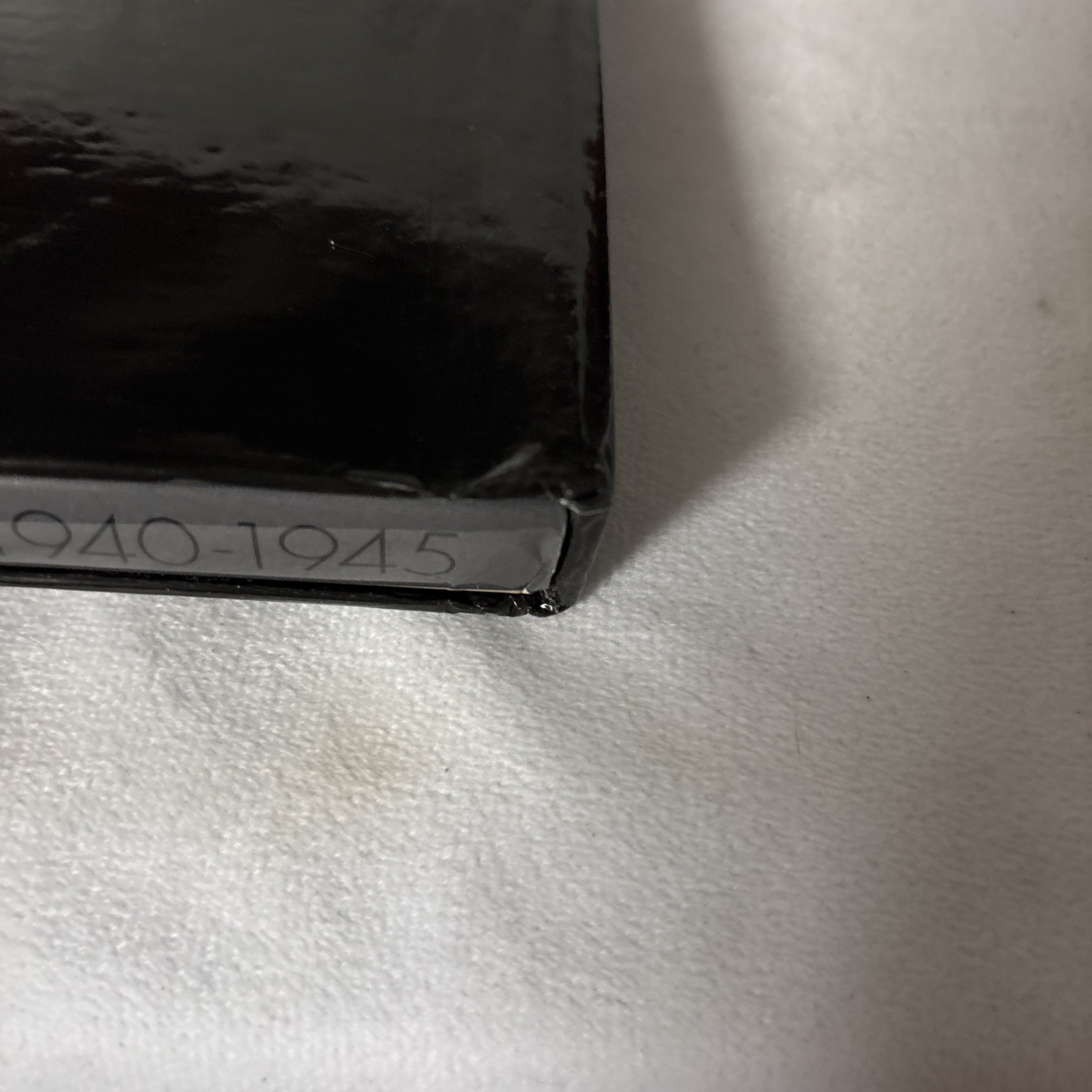 WW2 German Otto Carius Meine Dienstzeit 1940-1945 New Hardcover Reference Book