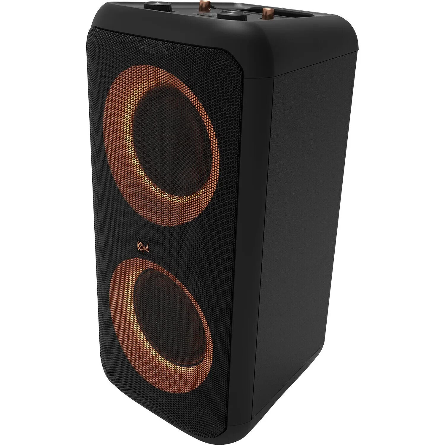 Klipsch Gig XXL Rechargeable Portable Bluetooth Party Speaker