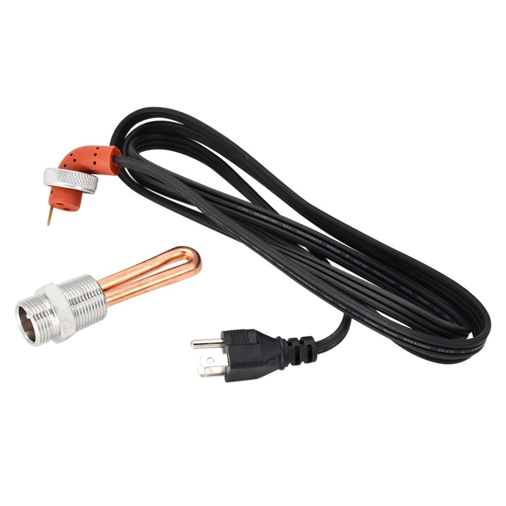 3500022 Engine Block Immersion Heater for Cummins for Paccar Diesel Engine