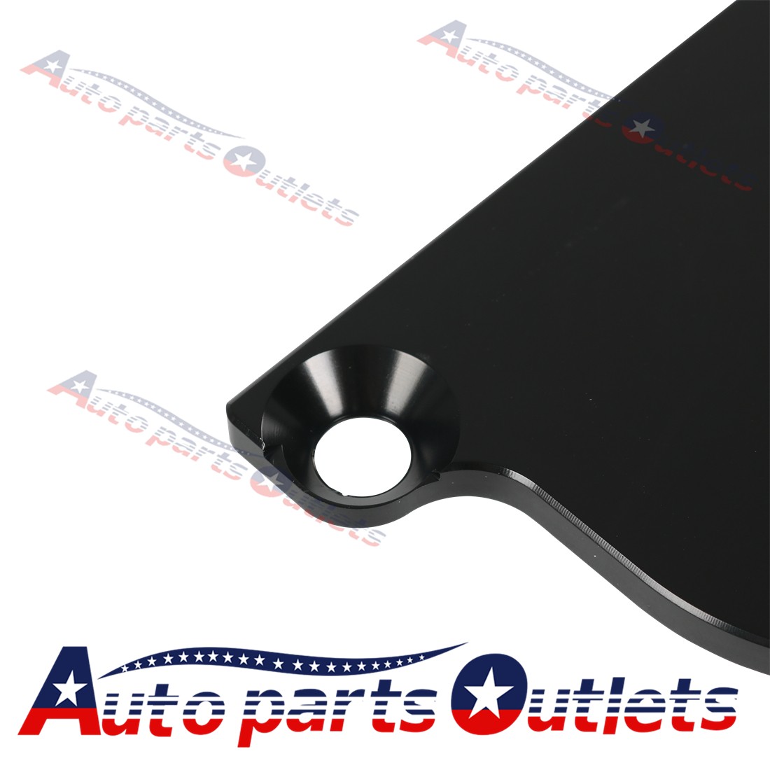 New For LS Gen 3 Valley Pan Cover Plate Low Profile with Seals & Gasket