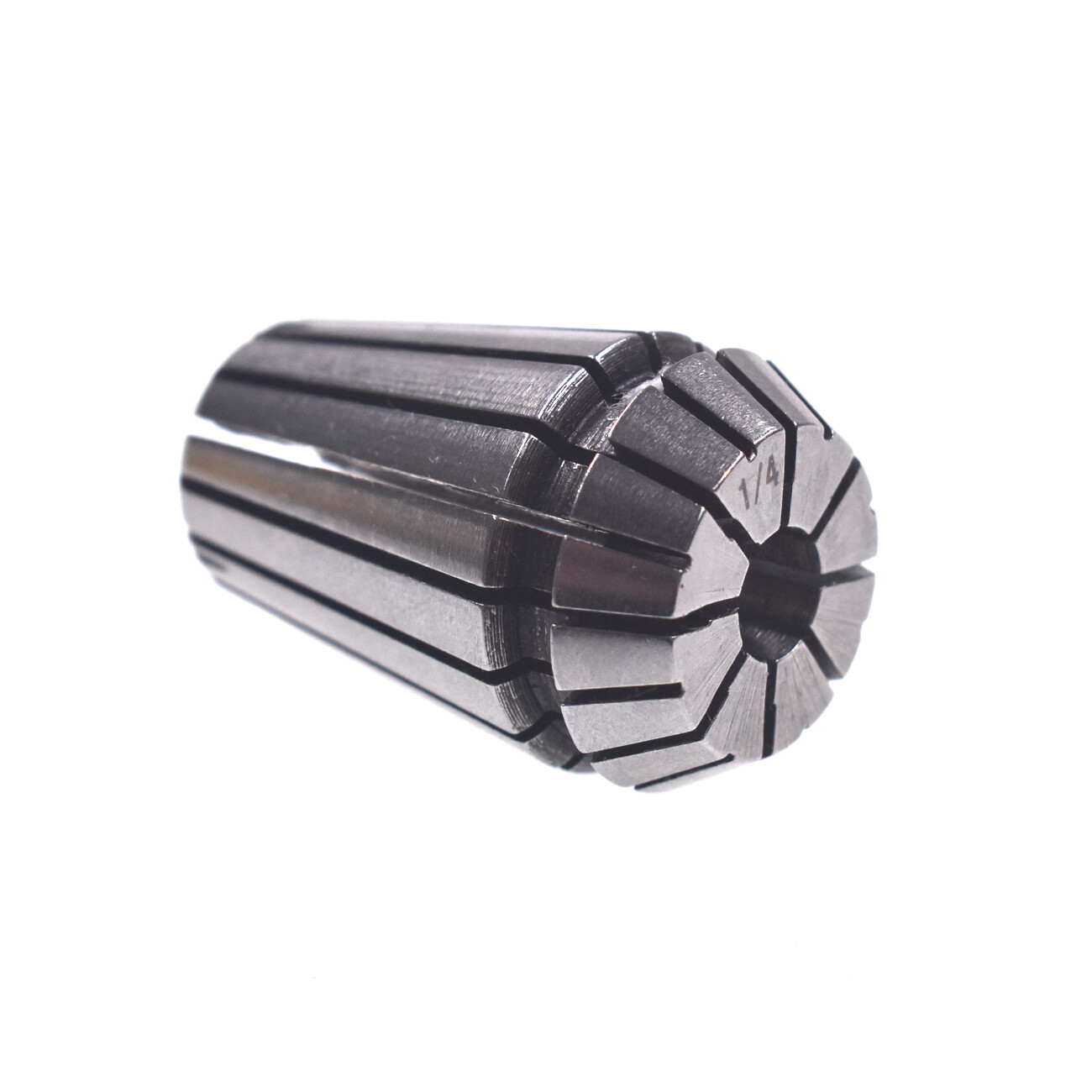 14pcs ER20 Spring Collet Set Kit 1/16"-1/2" CNC Super Precision 3/8 1/4 1/8 US