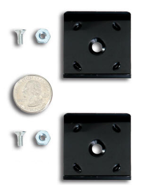 24 OUTLETS 48” Heavy Duty Metal Housing Power Strip 15 ft Power Cord Bench Desk