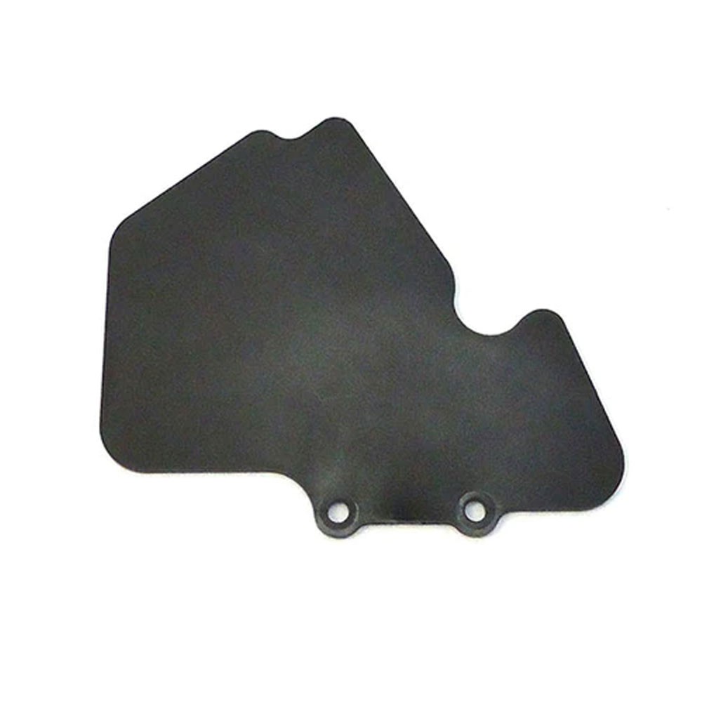 Polaris 5438641-070 Black Front CV Shield 2011-2019 ACE Turbo RZR Ranger 1000