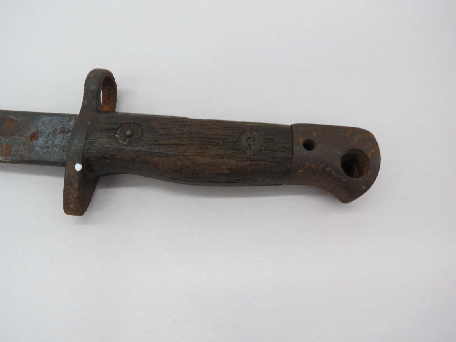 WILKINSON 1907 BAYONET KNIFE