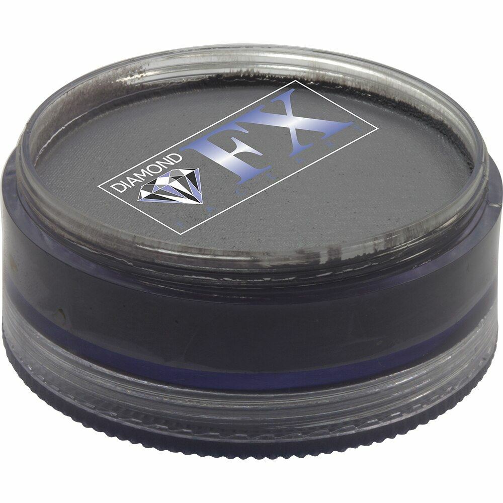 Diamond FX 90g Essential Face & Body Paint Cake, 3 Colors Available