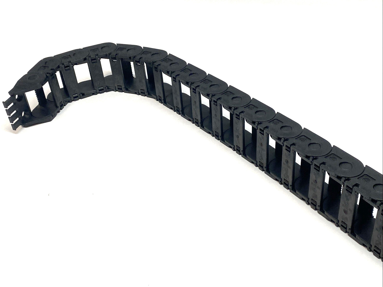 Igus 1400.038.038 E2 Energy Chain Cable Carrier 50 LINKS