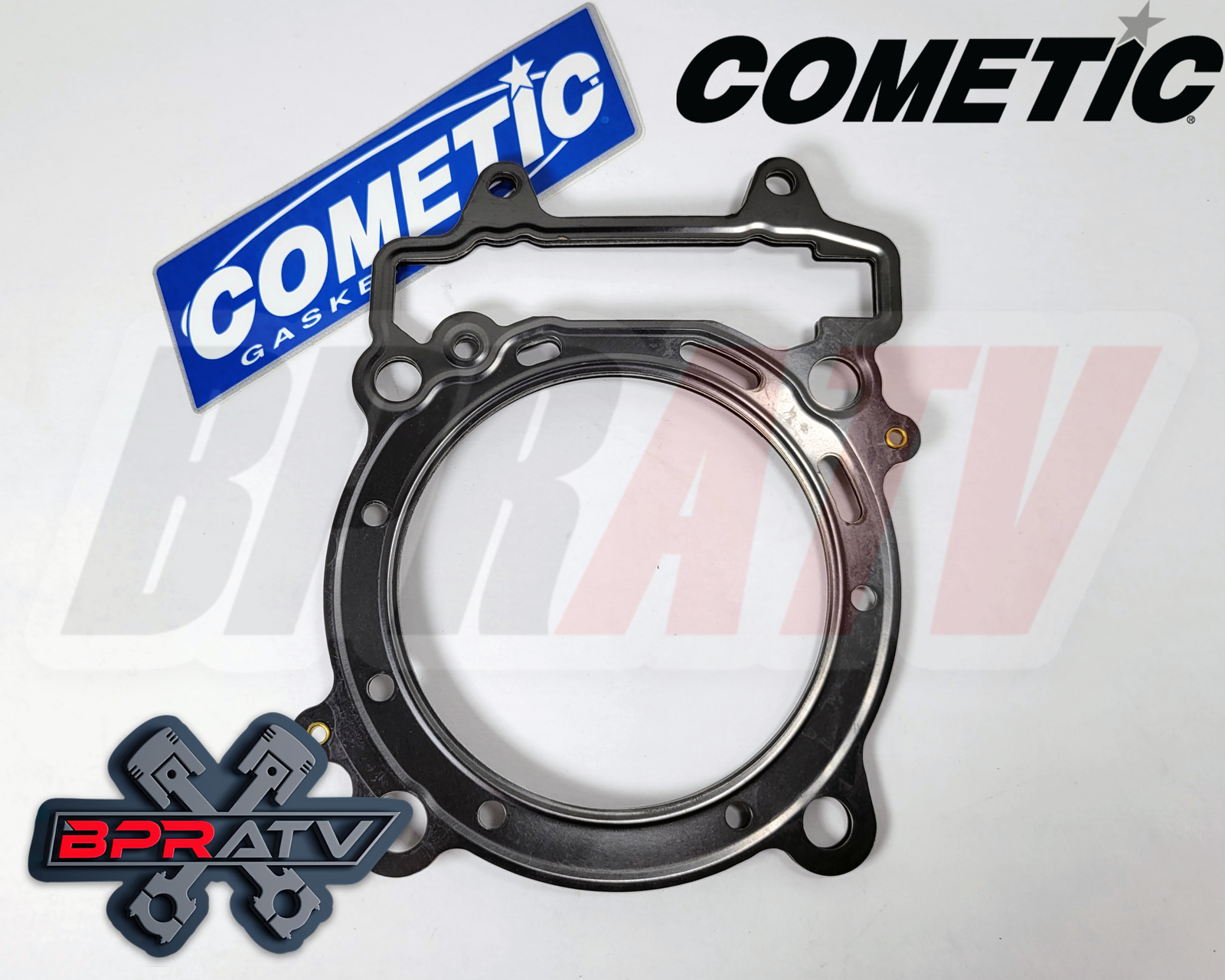 Suzuki LTZ400 LTZ 400 LT-Z400 94mm 434cc Big Bore Cometic Top End Gasket Kit Set
