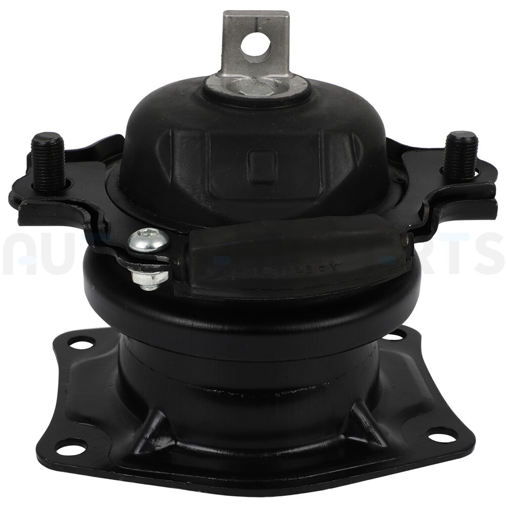 For 2009-2015 Honda Pilot 3.5L V6 FWD 4 Pcs Engine Motor & Transmission Mount