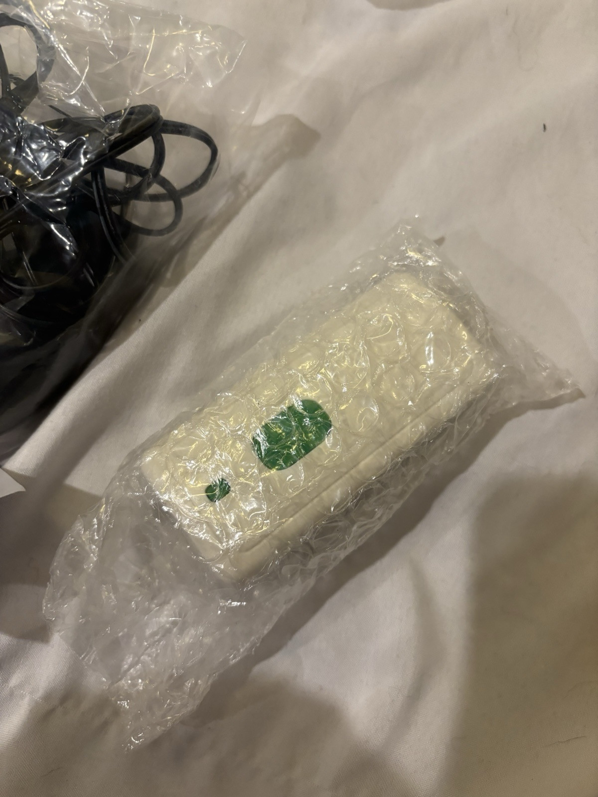 Serene Central Alert Home Alert - Cell Phone Ringer/Flasher Bed Shaker Doorbell