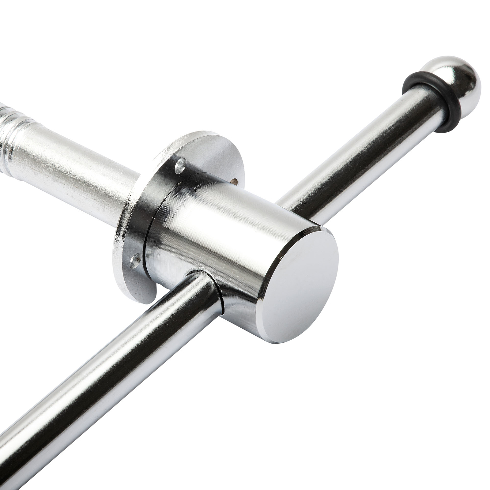 Replacement Handle For Yost HD1000-C 10" Heavy Duty Mechanics Bench Vise