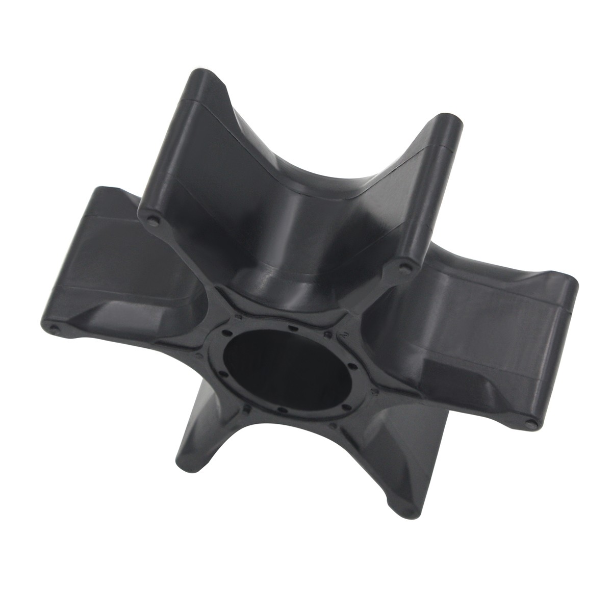 YAMAHA NEW Outboard Water Pump Impeller F115 F150 F200 F225 F250 6E5-44352-01-00