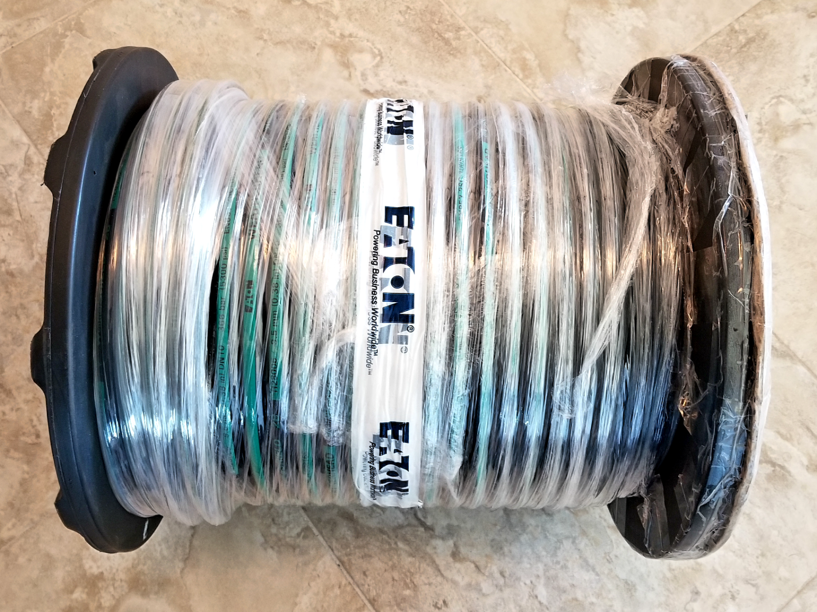 International Navistar DT466E DT530E HPOP High Pressure Oil Hose Line 94-03