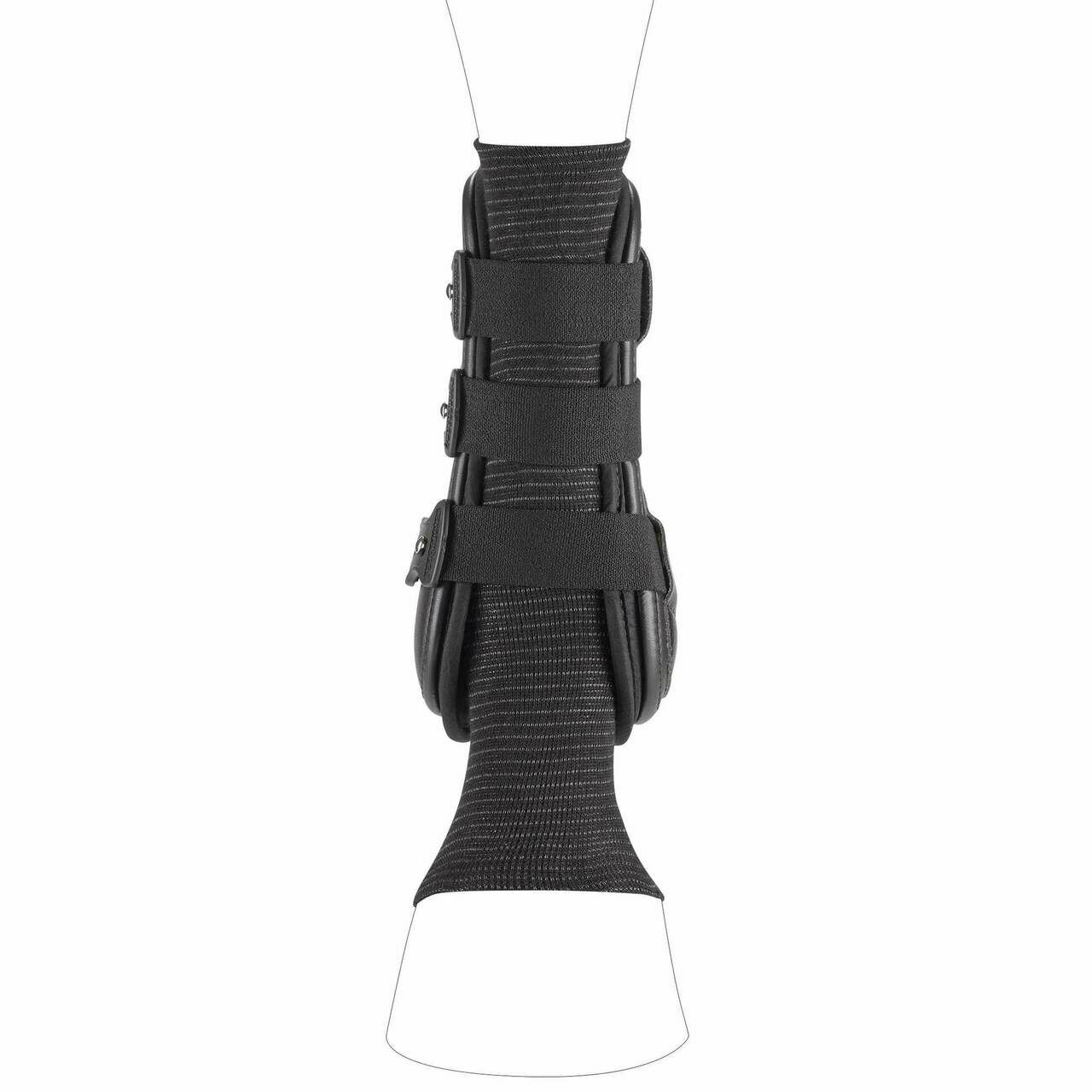 EquiFit SilverSox Individual Pack - Horse