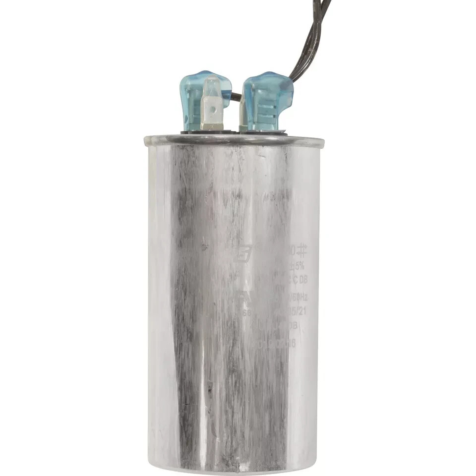 Lingxiao 8WUA1001C-II Pump, LX 48WUA, 1.0hp, 115v, 2-Spd, 48Fr, 2"