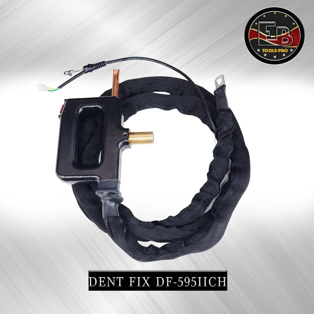 Dent Fix Equipment DF-595IICH Complete Handle Assembly For The Shark DF-595II