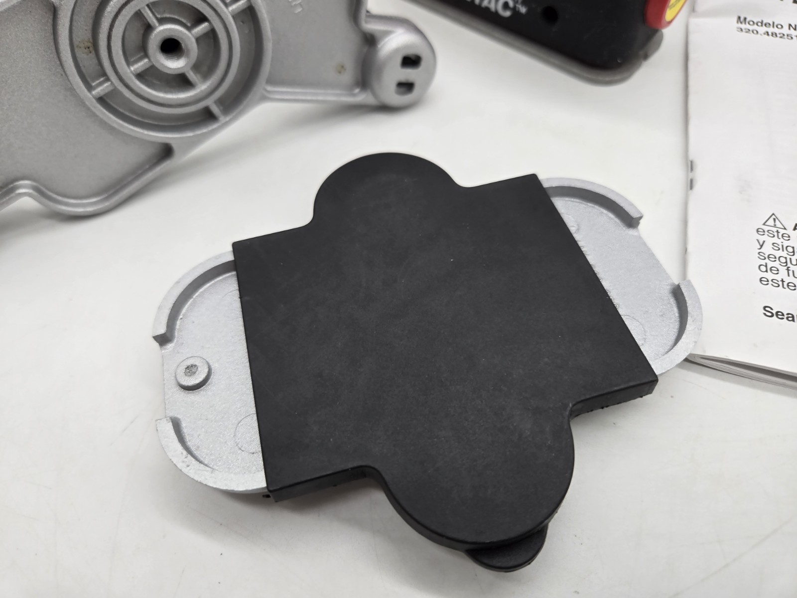 Craftsman 4-in-1 Laser Level with Laser Trac Model 948251