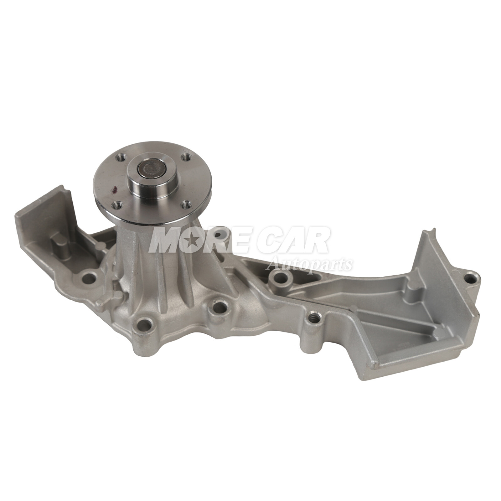 Timing Belt Kit Water Pump fit for 96-04 Nissan Frontier Xterra Infiniti QX4 3.3