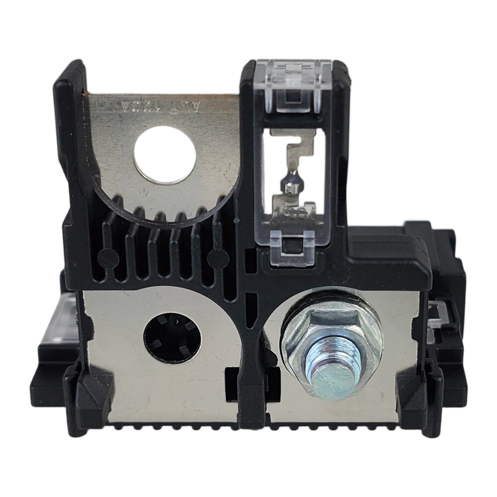 For Nissan Positive Battery Terminal Fuse Fusible Link Connector Kit 24380-79915
