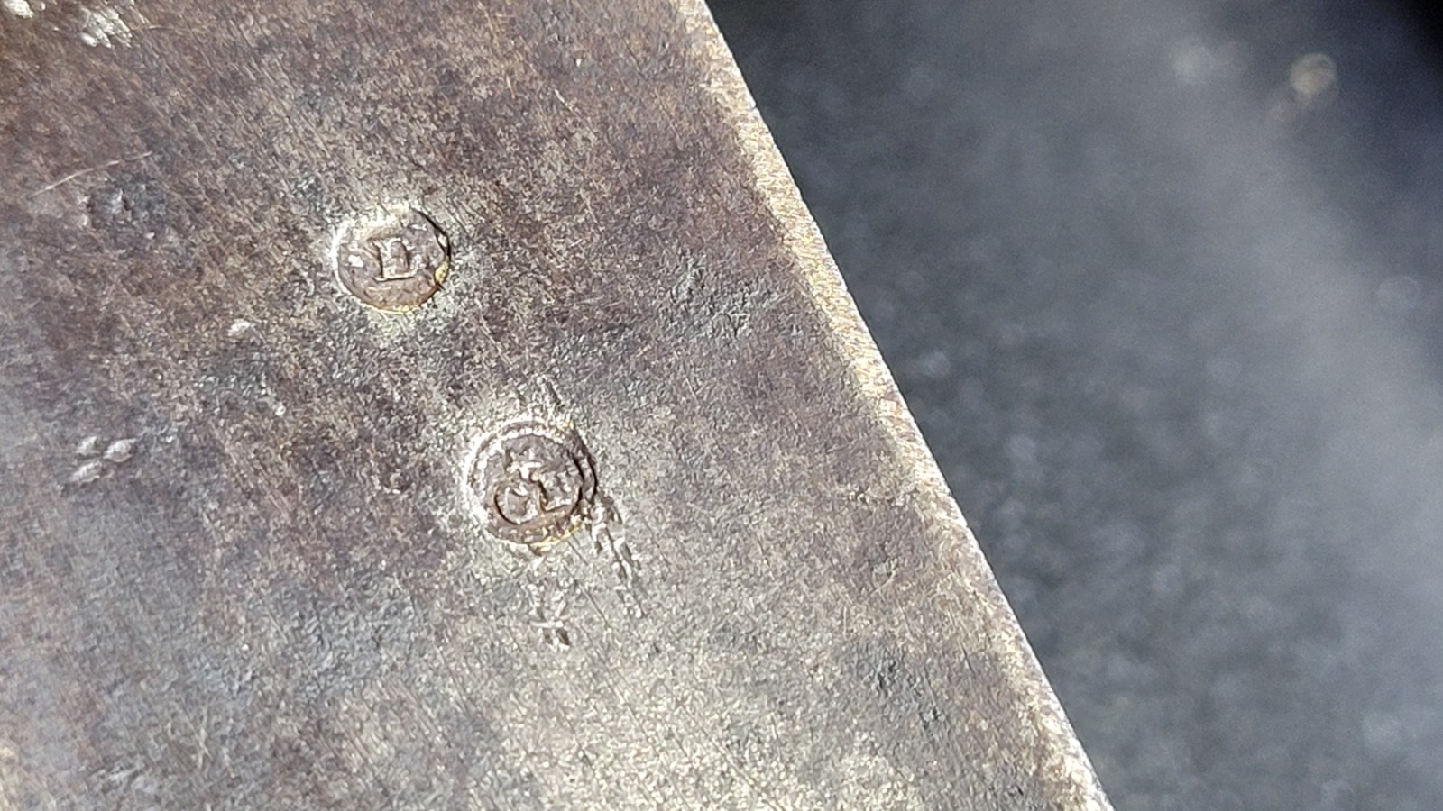 French Model 1819 Klingenthal Coulaux Cutlass Briquet Short Sword Saber TR1209