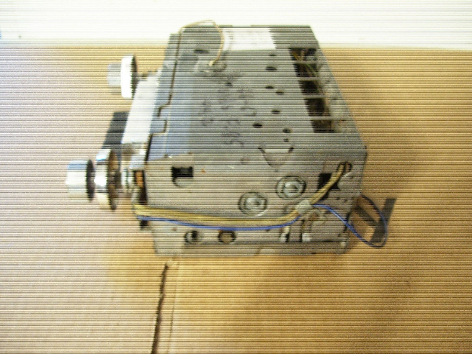 66 67 1966 1967 Oldsmobile F-85 442 Good Working radio & warranty