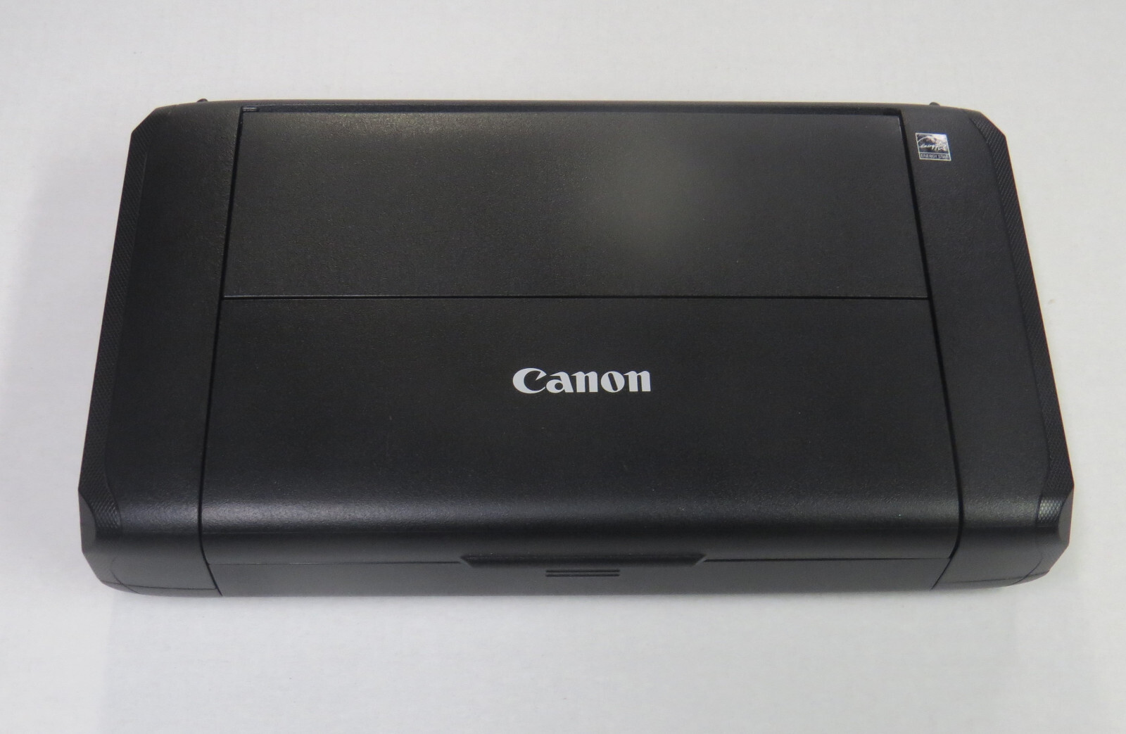 VERY NICE Canon PIXMA TR150 Portable Travel Printer-Warranty