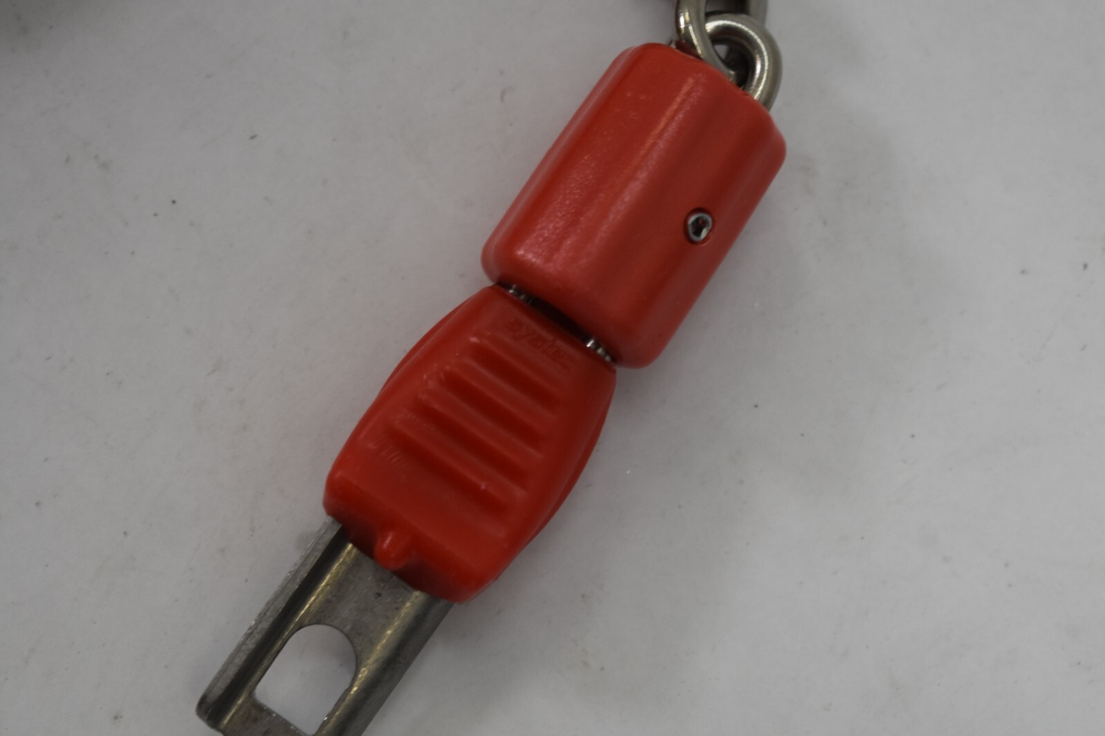 Systec 16 Link QHDC Chain Lock For Shopping Cart Usage Replacement Unit