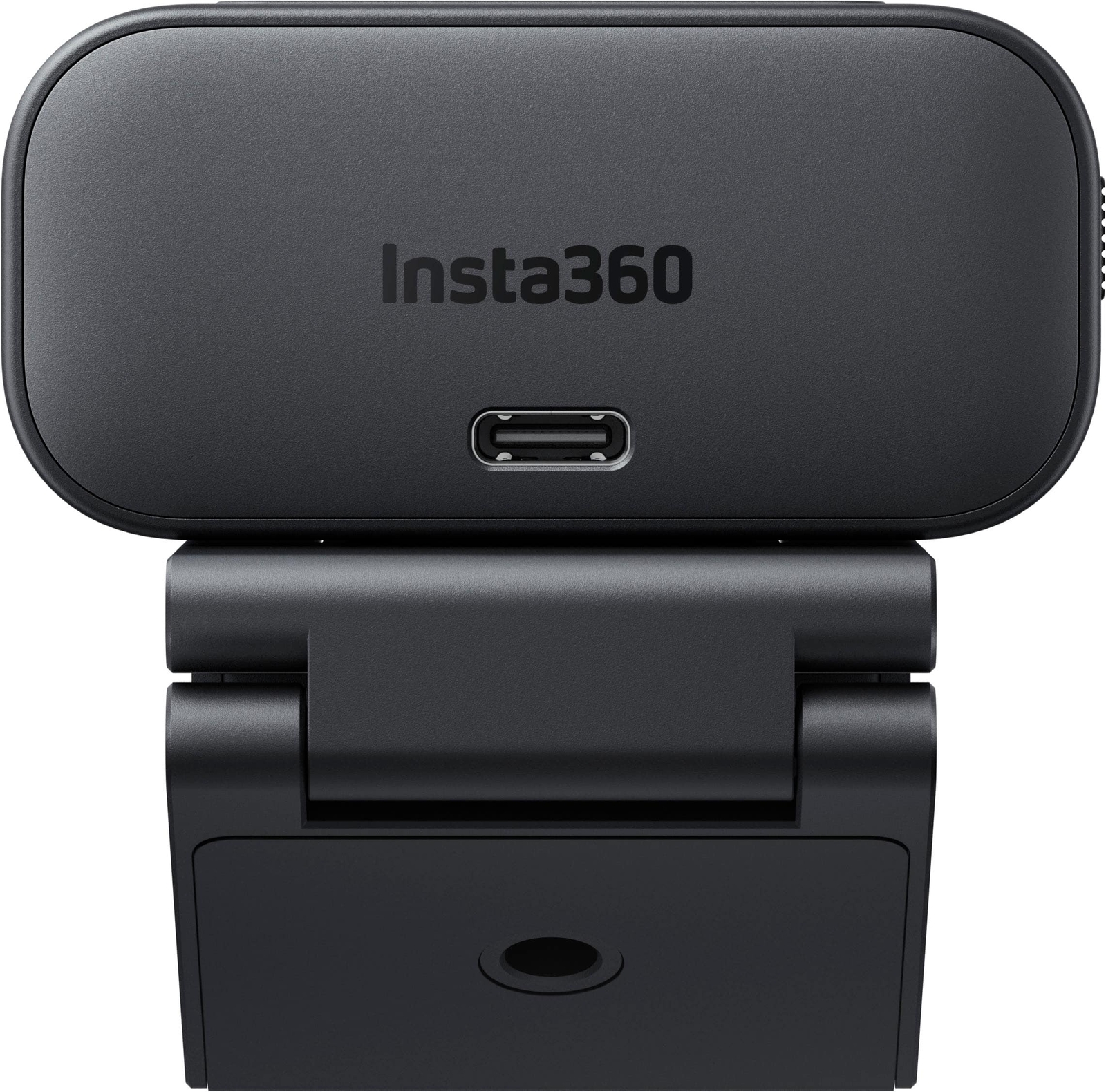 Insta360 Link 2C (Standard) - AI-Powered 4K webcam
