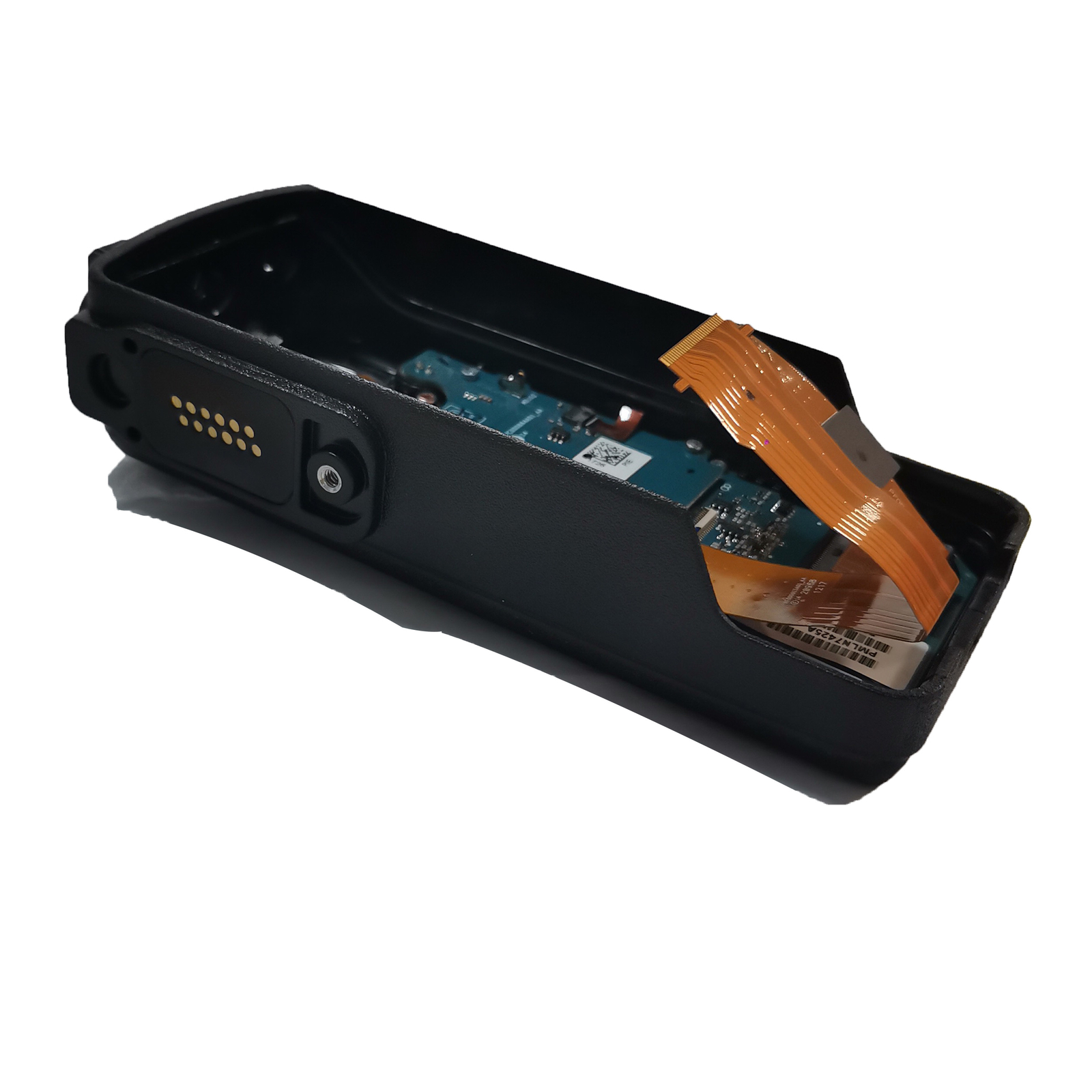 Complete Housing Case W/ Speaker for XPR7550e Radio With LCD & Keypad Keyboard