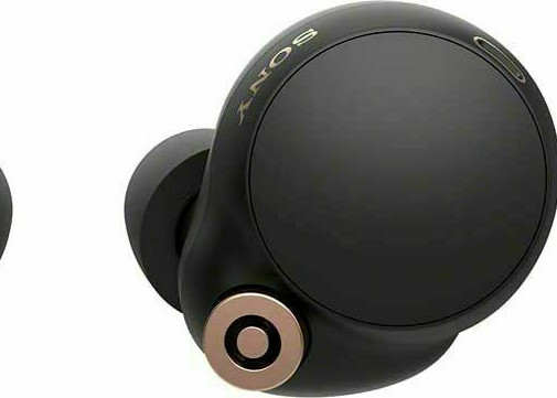 Sony WF-1000XM4 Replacement Earbud or Case - Left Right OR Case --FIRMWARE 2.0.1