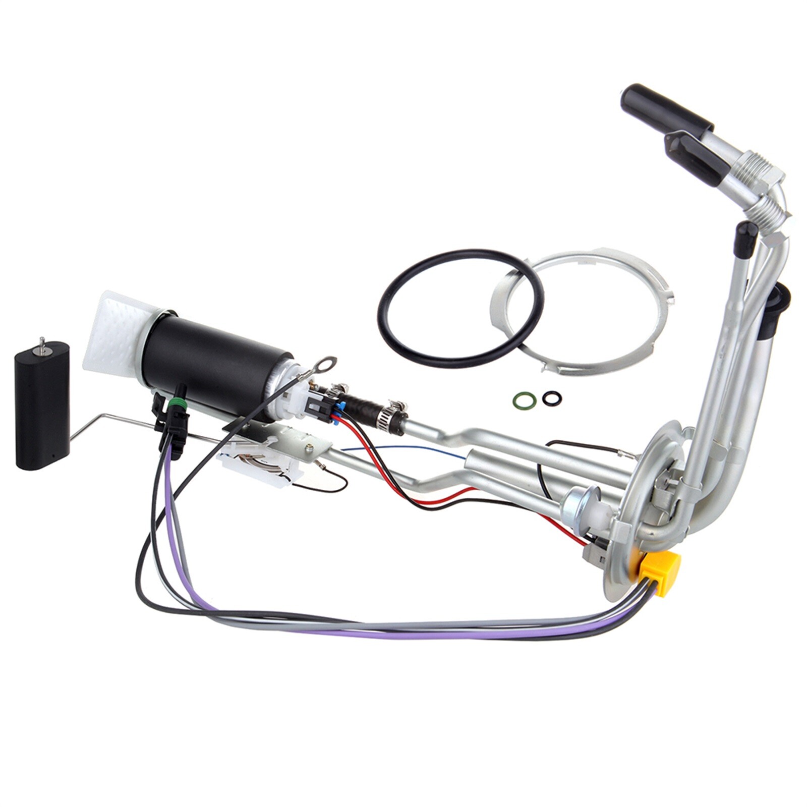 Fuel Pump for 1996-1997 Chevy GMC C/K 1500 2500 3500 Pickup 4.3L 5.0L 5.7L 7.4L