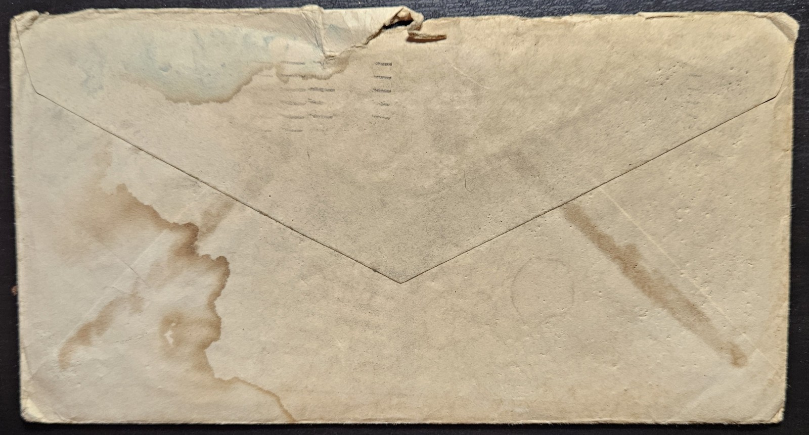 Fort Myers FL WWII Flexible Gunnery School B-17 Flying Fortress 1944 Read Desc