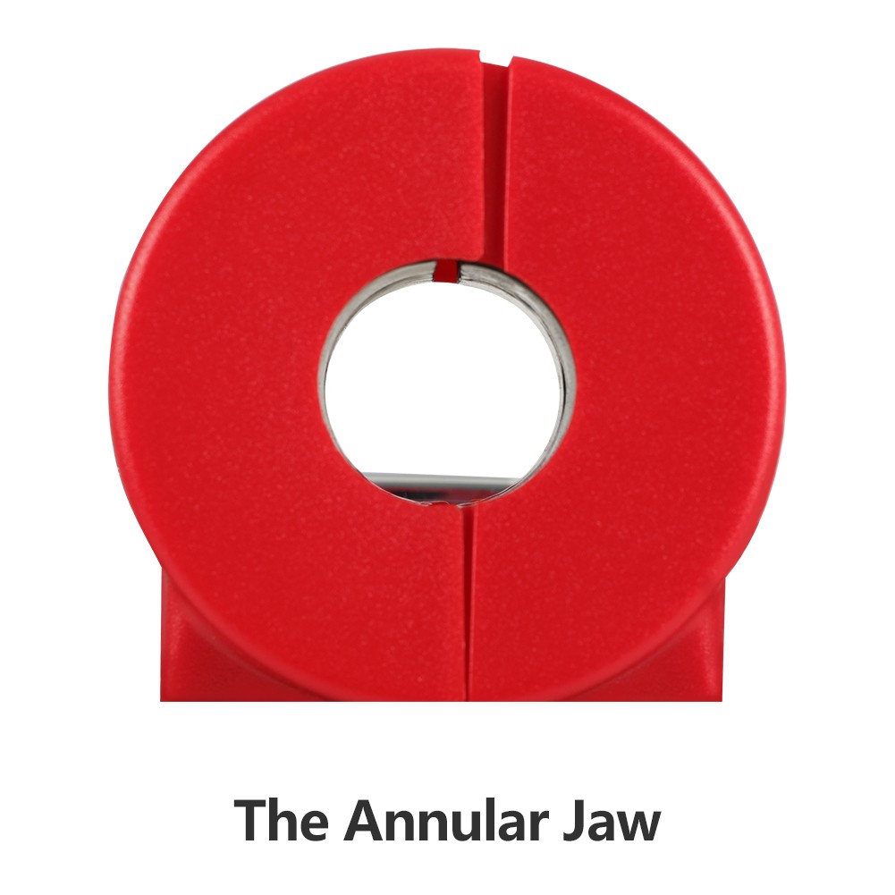 ETCR2100A+Digital Clamp On Ground Earth Resistance Tester Meter USA Shipping