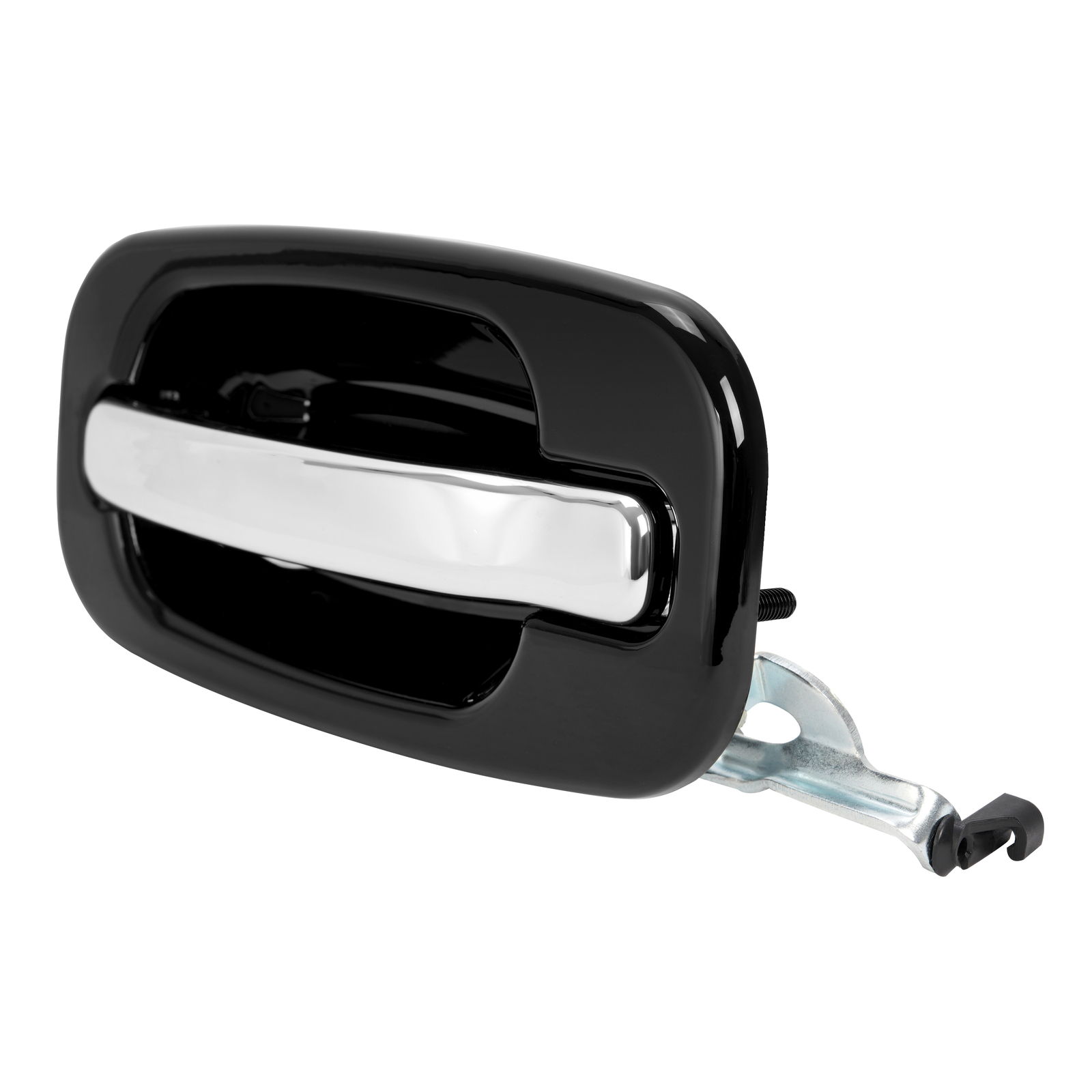 Set of 4 Outer Exterior Door Handles For Chevy Silverado GMC Cadillac 1999-2006