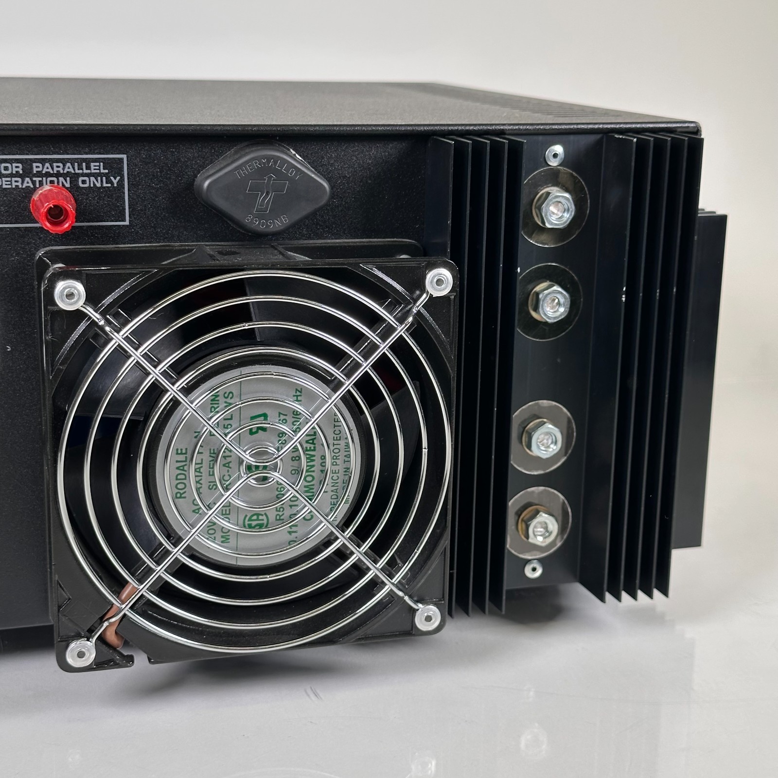 Astron RS-70M Linear 70 Amp Regulated Power Supply