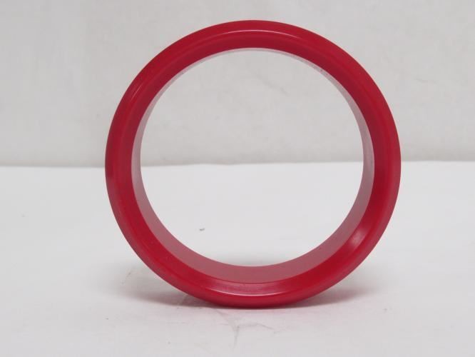 191458 New-No Box; Blentech 12280 Discharge End Compression Ring 3"ID x 3-1/2"OD