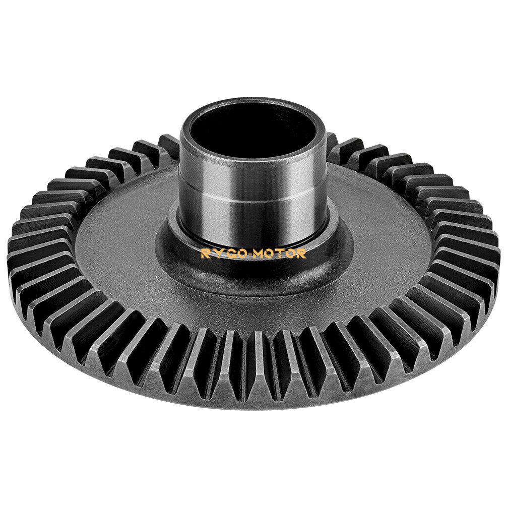Rear Final Drive Ring Gear 41431-HM8-000 FOR Honda 01-08 Sportrax 250 TRX250EX