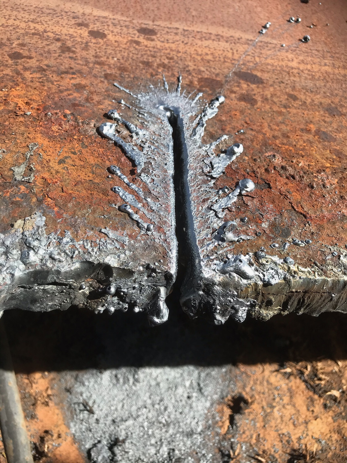 PETROGEN compatible Gasoline Cutting Torch U$399 delivered !