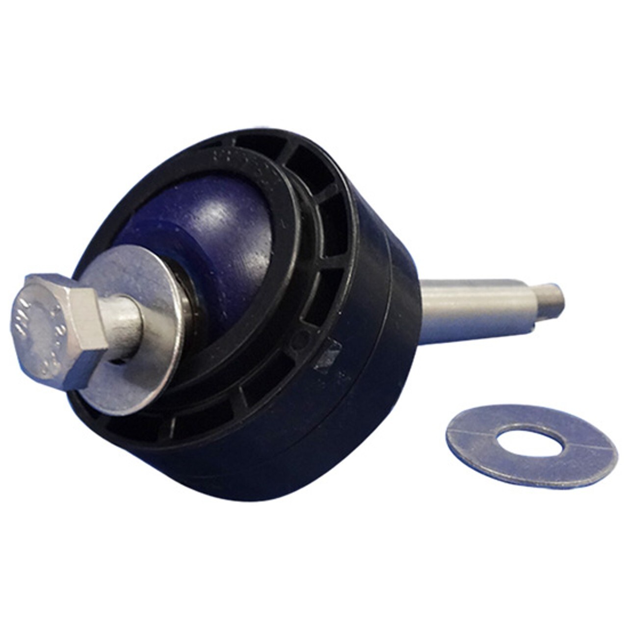 BESTfit Exhaust Bushing Kit For Kenworth T600, T800 & W900 AeroCabs