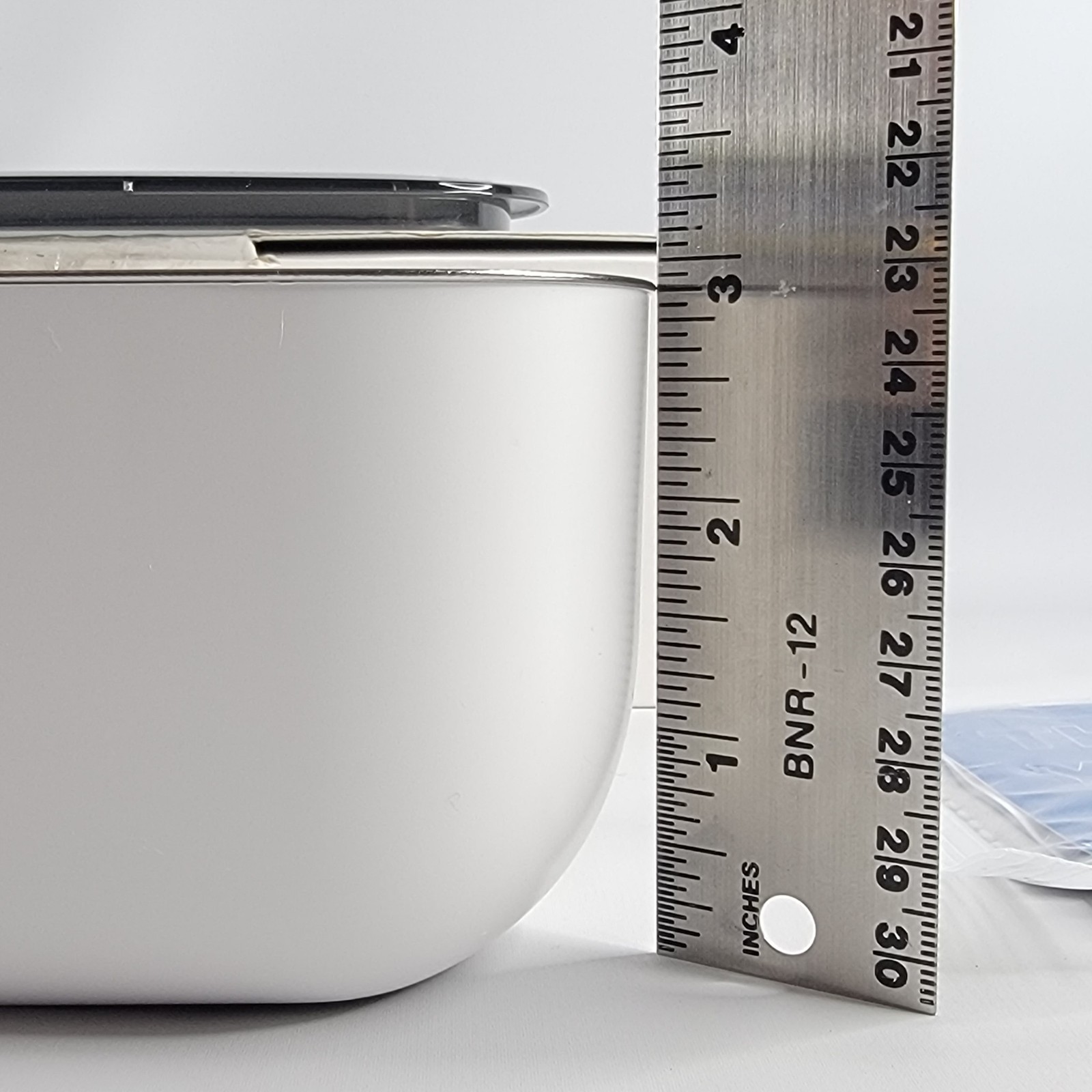 Umimile W1-U1-3 Ultrasonic Cleaner Compact Portable Jewelry Eyeglasses Watch