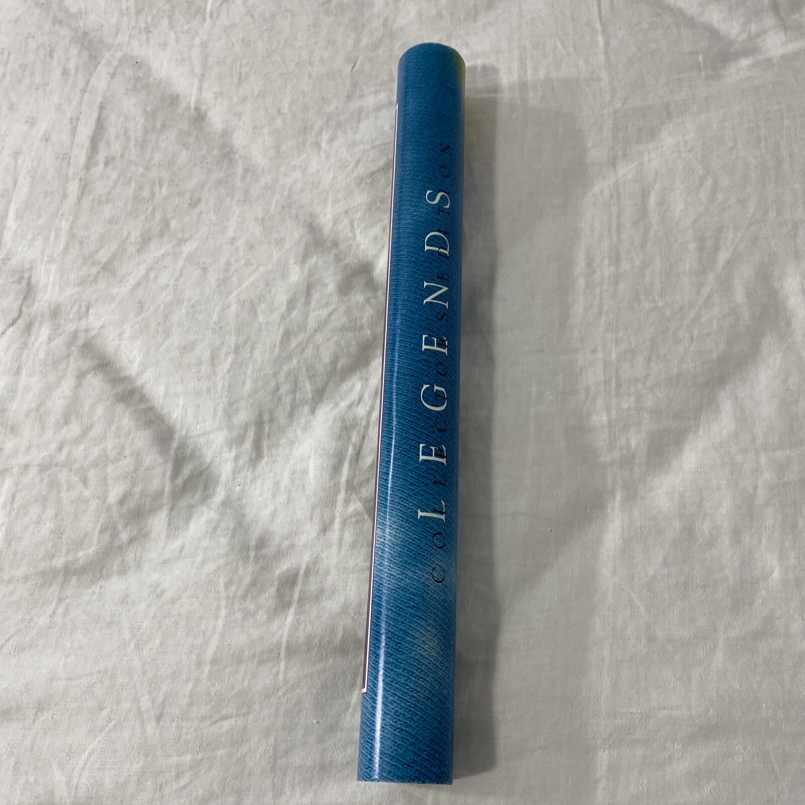 Vintage Janis Joplin Rock Legend Poster Sony 1995 Collectible