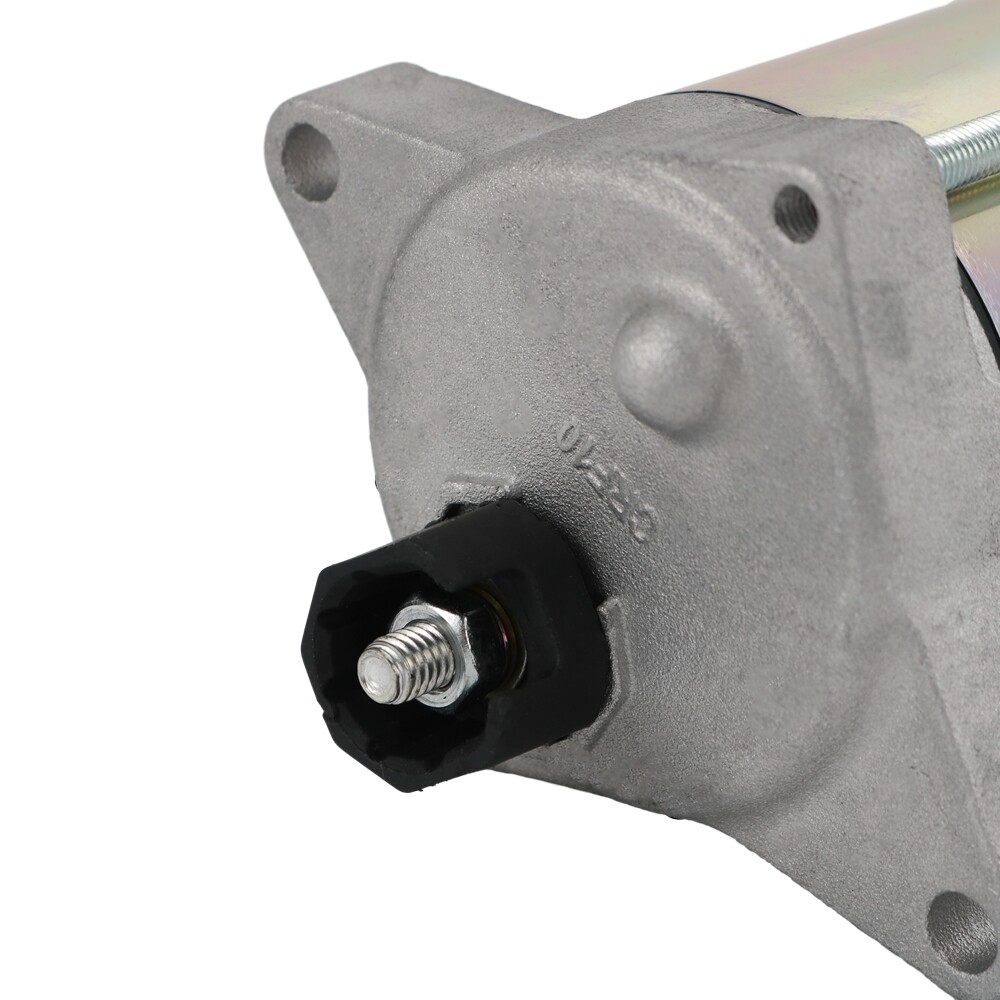 Starter Motor Assembly 31200-HP5-601 NEW For Honda FourTrax Rancher 420 TRX420